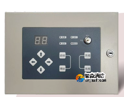 海灣JX-SKP1003，JX-SKP1013手動(dòng)控制盤(pán)